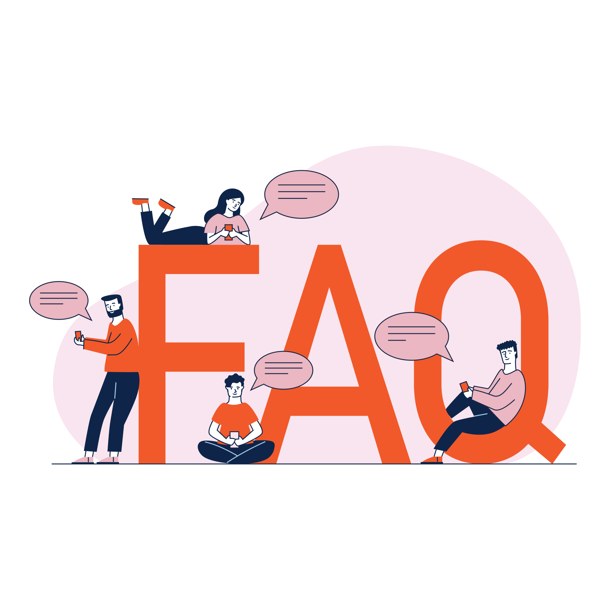 FAQ